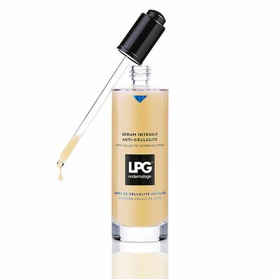 Serum intensivo anticelulítico LPG