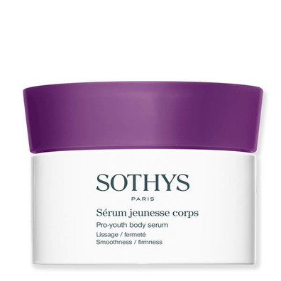 Sérum Jeunesse Corporal Alisado-Firmeza Sothys