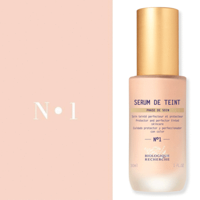 Sérum de Teint Nº1 Biologique Recherche