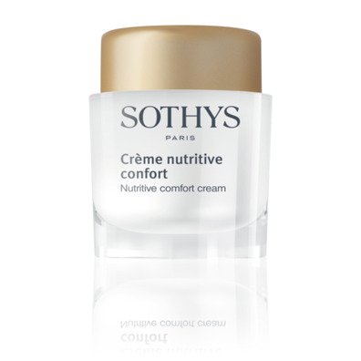 Sothy Crema Nutritiva Confort 50 ml