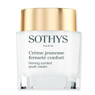 Sothys Crema Jeunesse Firmeza Confort 50 ml