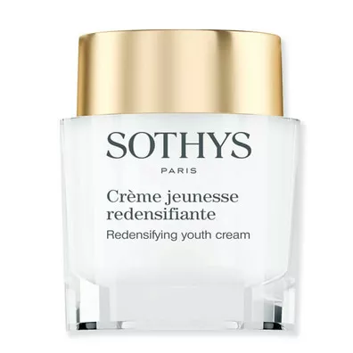 Sothys Crema Jeunesse Redensificante 50 ml