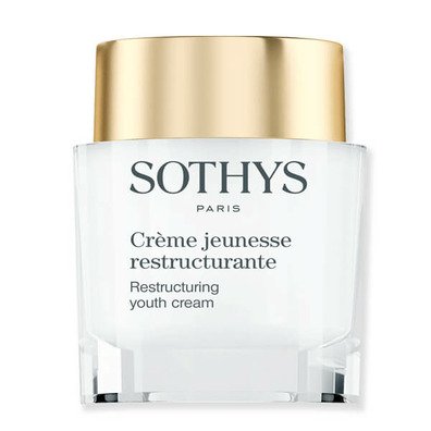 Sothys Crema Jeunesse Reestructurante 50 ml