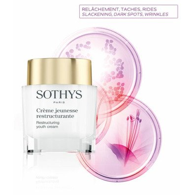 Sothys Crema Jeunesse Reestructurante 50 ml