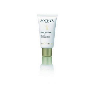 Sothys Crema Ligera Clarté Confort 50 ml