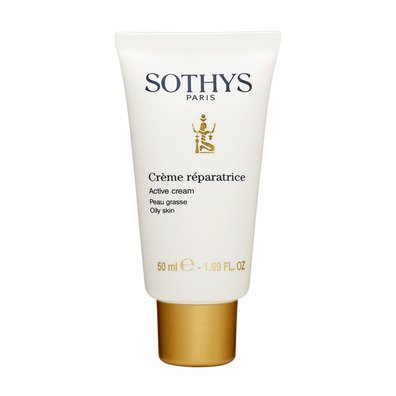 Sothys Crema Réparatrice Hydra-Matité 50 ml