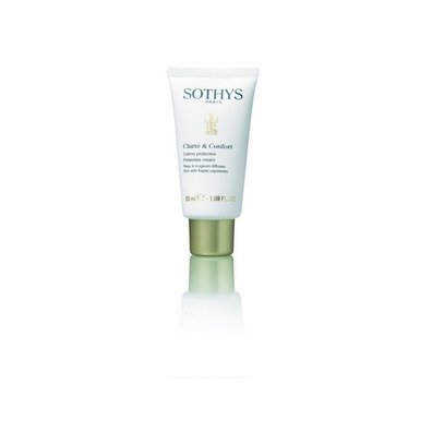 Sothys Crema Rica Protectora 50 ml