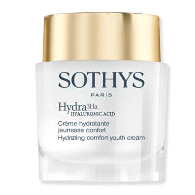 Sothys Crème Jeunesse Confort Hydra3Ha Hyaluronic Acid™