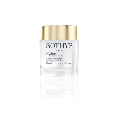 Sothys Crème Jeunesse Hydra3Ha™ Hyaluronic Acid 50 ml