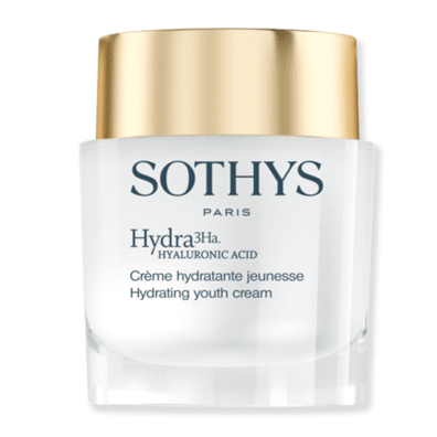 Sothys Crème Jeunesse Hydra3Ha™ Hyaluronic Acid 50 ml