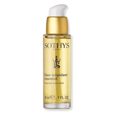 Sothys Elixir Relipidante Esencial 30 ml