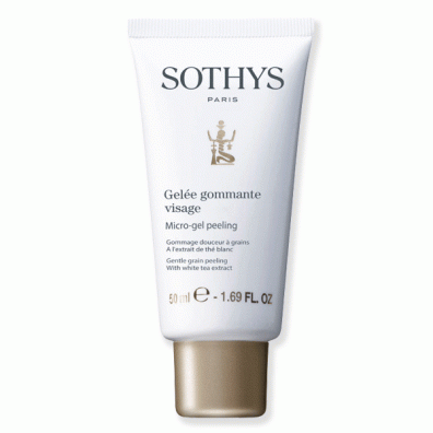 Sothys Gel Exfoliante Facial 50 ml