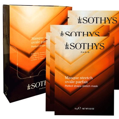 Sothys Masque Stretch Ovale Parfait