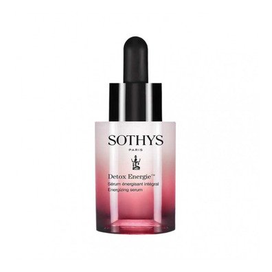 Sothys Sérum Energizante Integral 30 ml