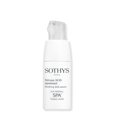 Sothys Suero SOS Calmante 20 ml