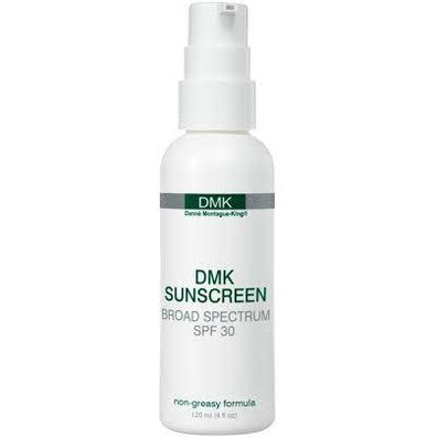 Sunscreen DMK