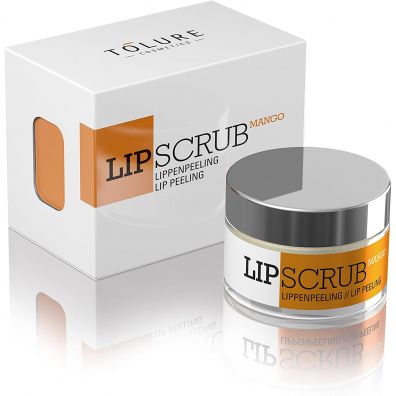 Tolure LipScrub