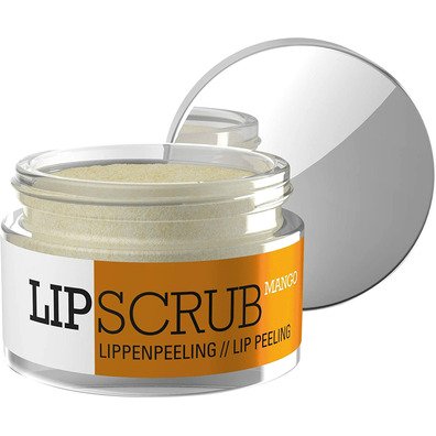 Tolure LipScrub
