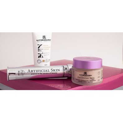 Utsukusy Kit Artificial Skin