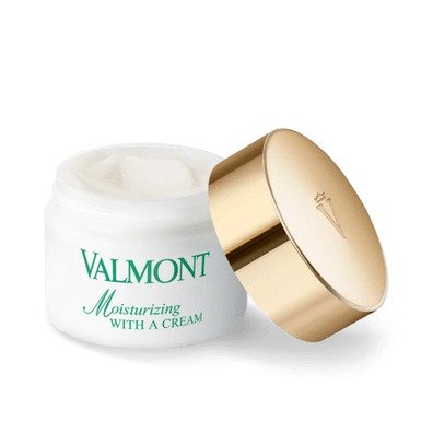 Valmont Moisturizing with a Cream