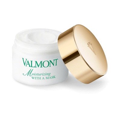 Valmont Moisturizing with a Mask