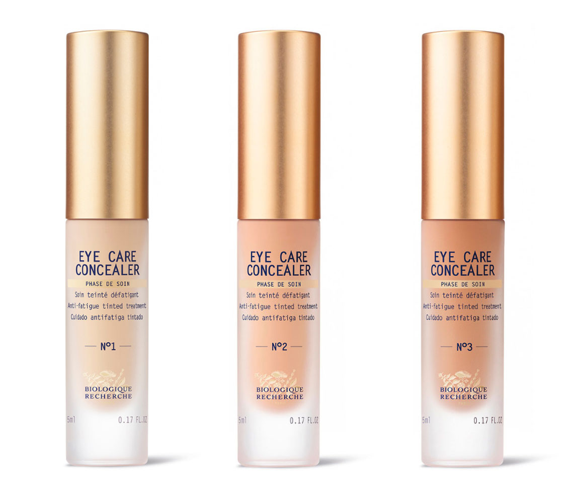 Biologique Recherche Eye Care Concelar 5ml Biologique Recherche Eye Care Concelar 5ml