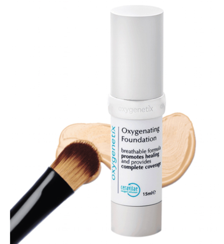Oxygenetix Foundation - Luxury Clínica Médico