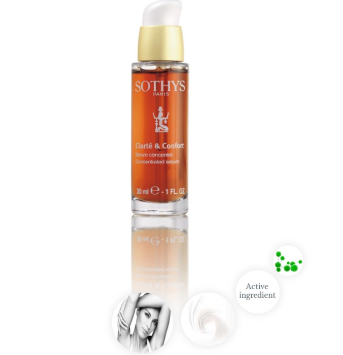 Sothys Suero Concentrado 30 ml