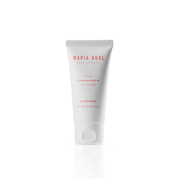 Maria D'uol Sun Protector SPF50+ Carmen 50 ml