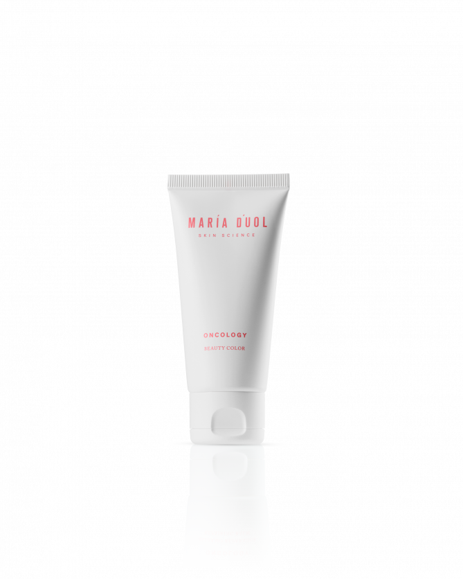 Maria D'uol Beauty Color Carmen
