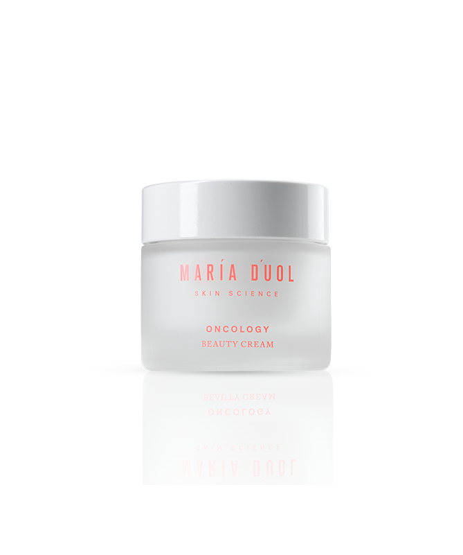 Maria D'uol Beauty Cream Carmen