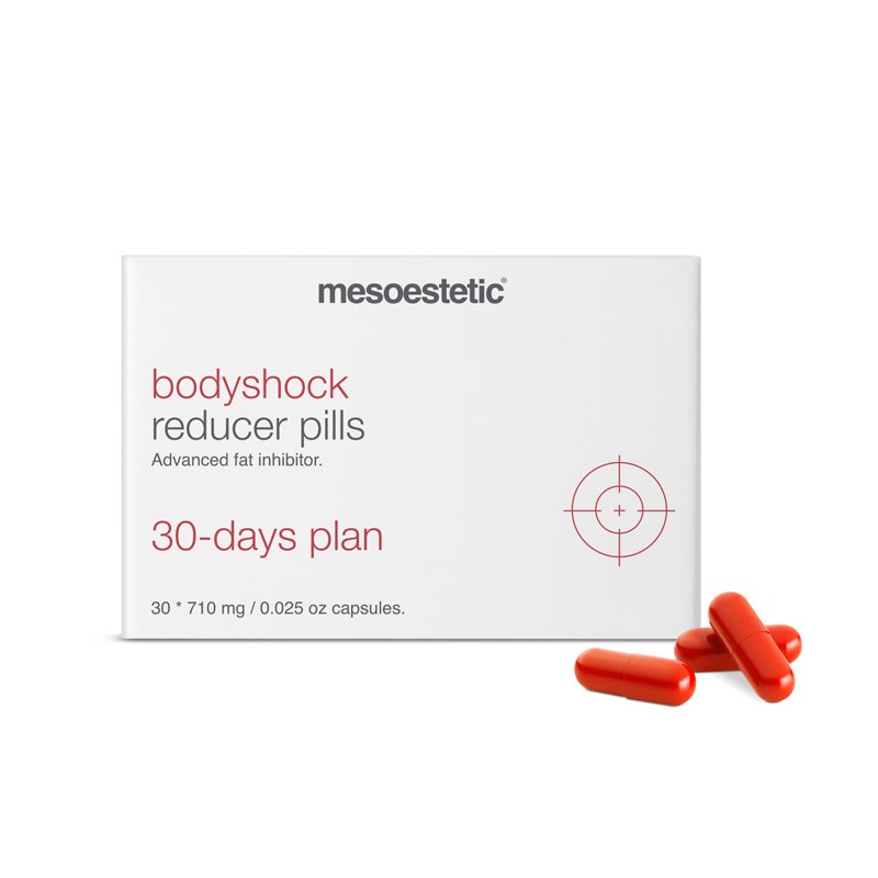 Tratamiento Body Shock Corporal- LuxuryClínica
