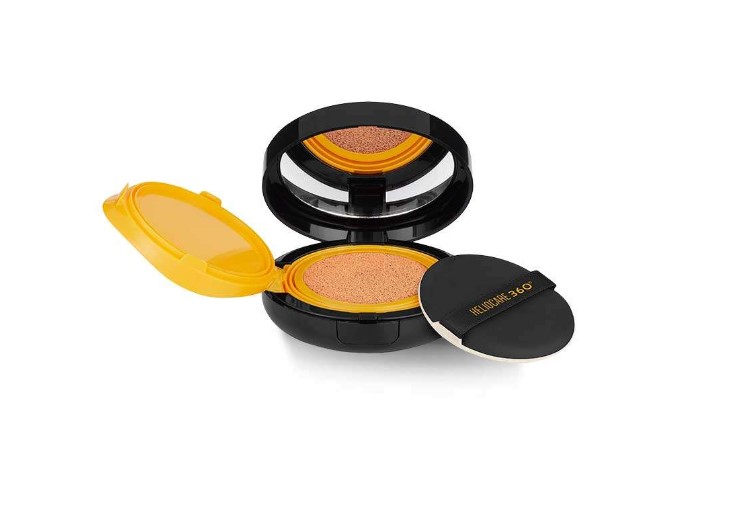 Heliocare 360º Color Cushion Compact SPF 50+