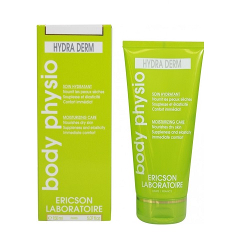 Concentré D'Hydratation Hydra Soft Ericson Laboratoire - Soin Raffermissant Peau Abîmée - Échantillon Biopure