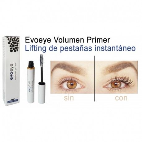 Evo Beauté EvoEye Volumen Primer