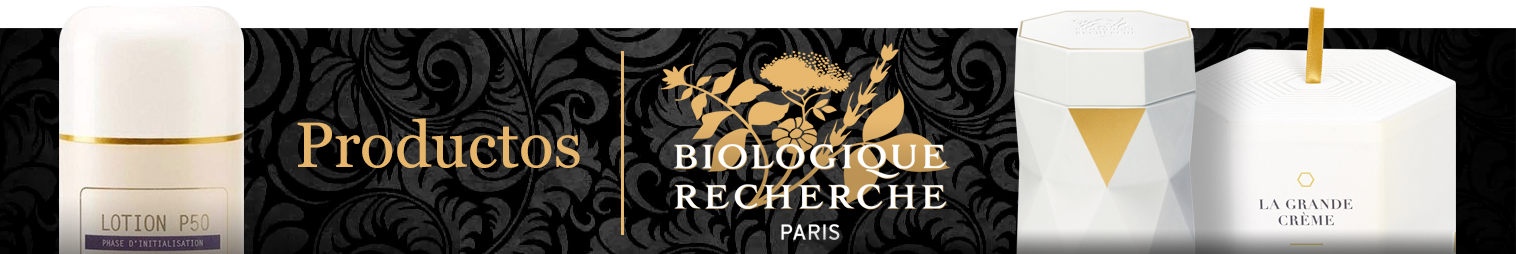 Productos Biologique Recherche