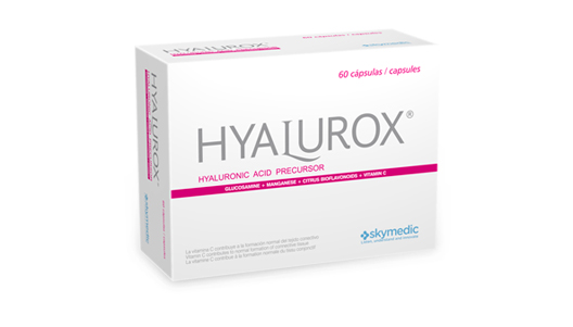 SkyMedic Hyalurox