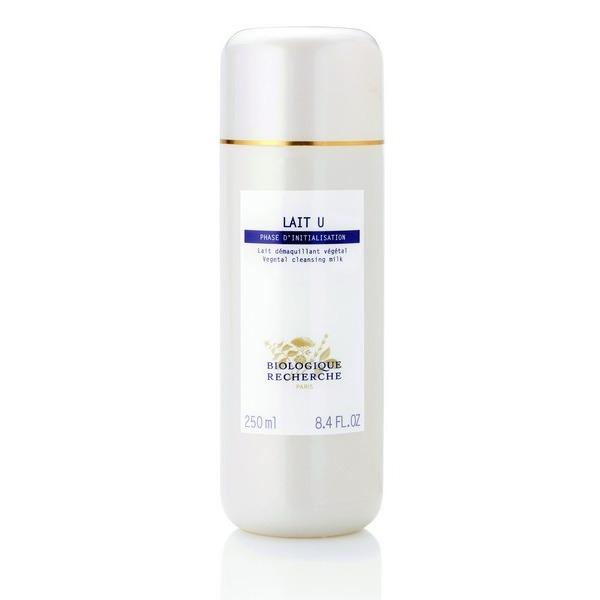 Biologique Recherche Lait U