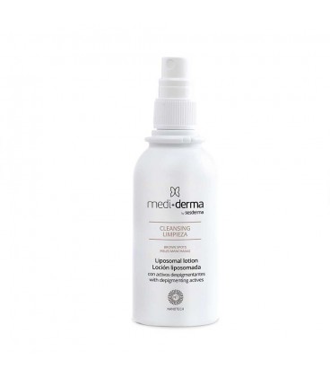 Mediderma Loción Liposomada Despigmentante