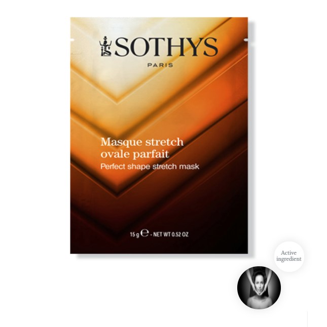 Sothys Masque Stretch Ovale Parfait