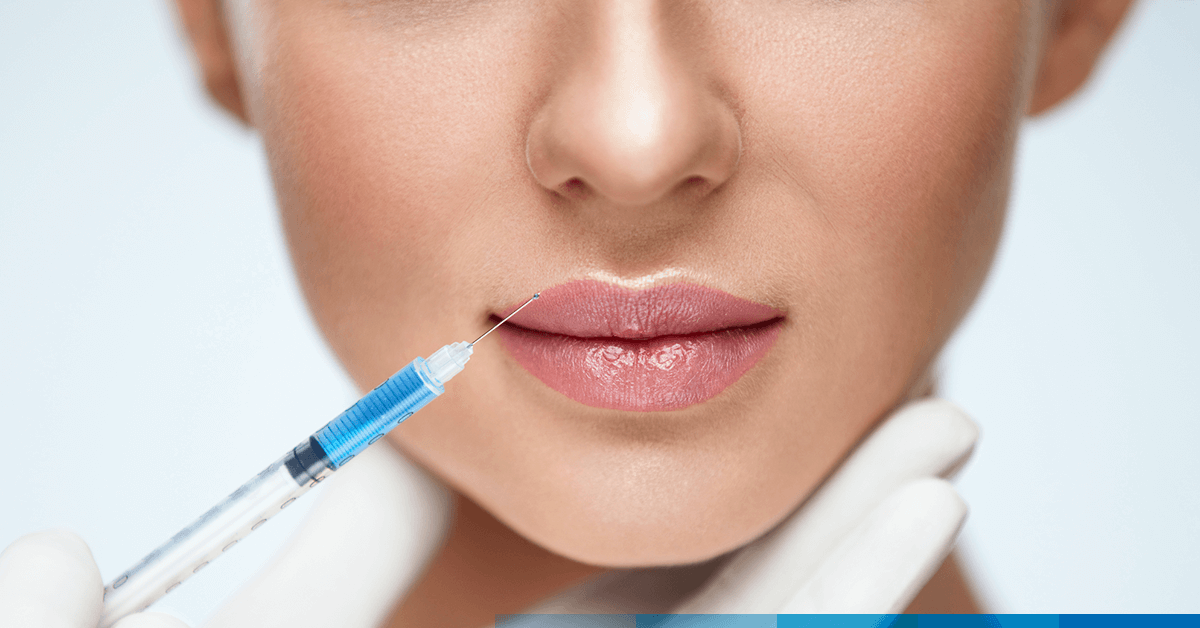 Tratamiento Labios Medicina Estética- LuxuryClínica