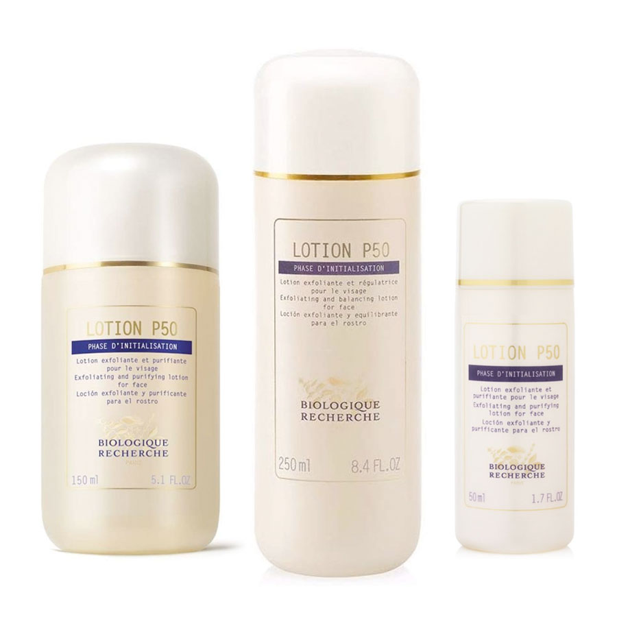 Biologique Recherche Lotion P50 Biologique Recherche Lotion P50