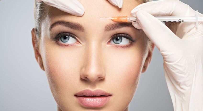 Tratamiento Botox Medicina Estética- LuxuryClínica