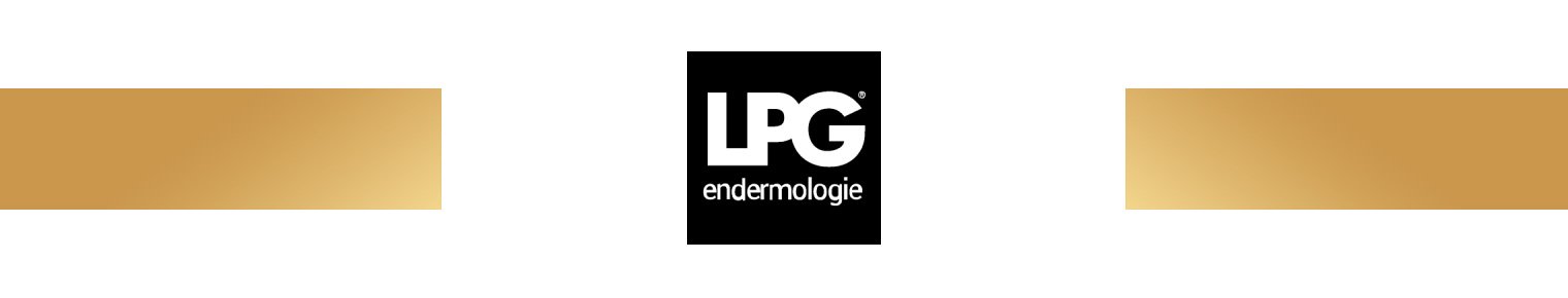 LPG Endermologie