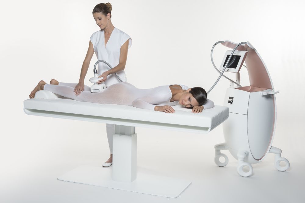 Tratamiento LPG Endermoide Corporal- LuxuryClínica