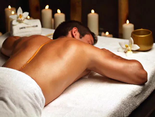Tratamiento Presoterapia Sapphire Corporal- LuxuryClínica