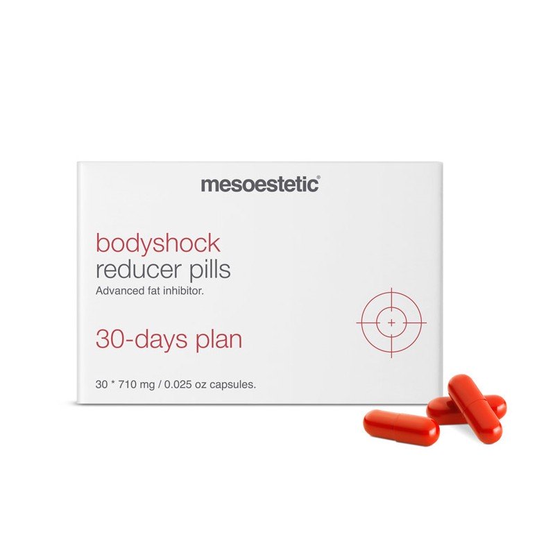Tratamiento Body Shock Corporal- LuxuryClínica