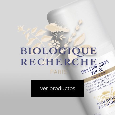 Productos Biologique Recherche